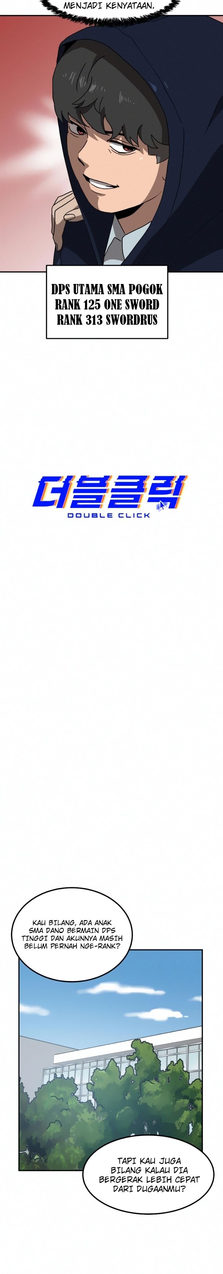 Read Double Click ID Manga Online