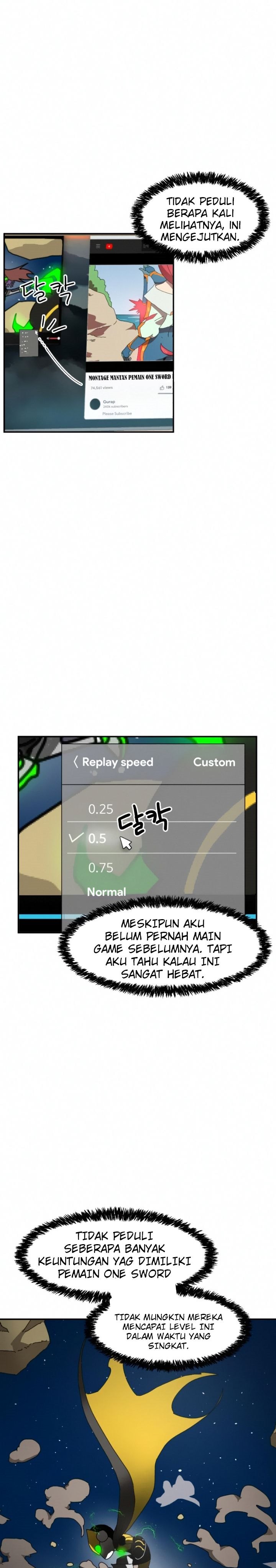 Read Double Click ID Manga Online