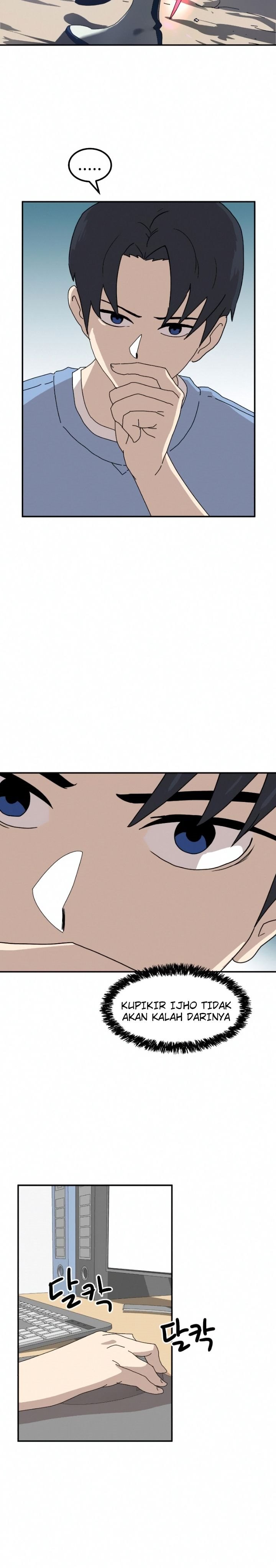 Read Double Click ID Manga Online