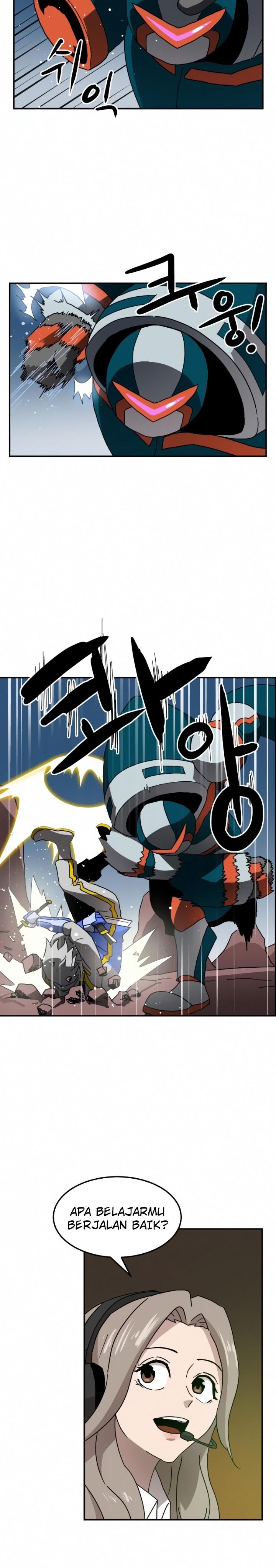 Read Double Click ID Manga Online