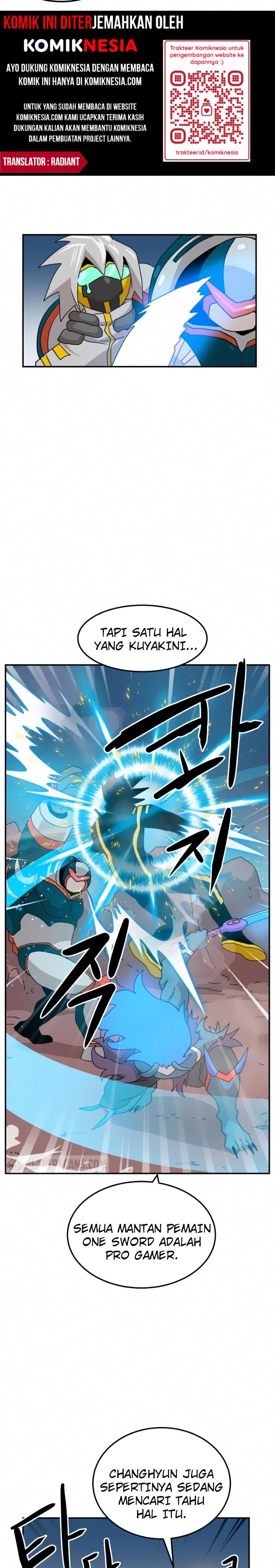 Read Double Click ID Manga Online