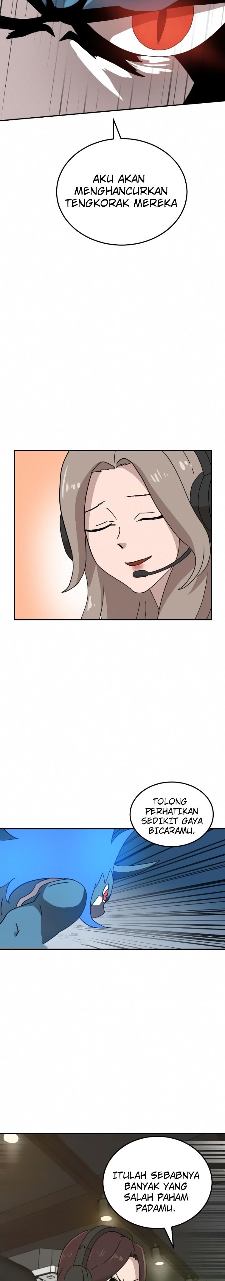 Read Double Click ID Manga Online