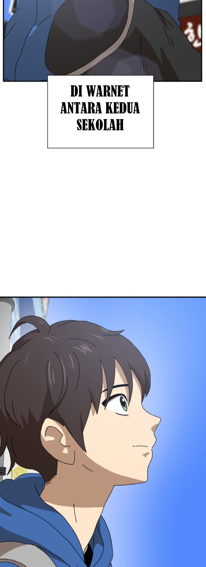 Read Double Click ID Manga Online