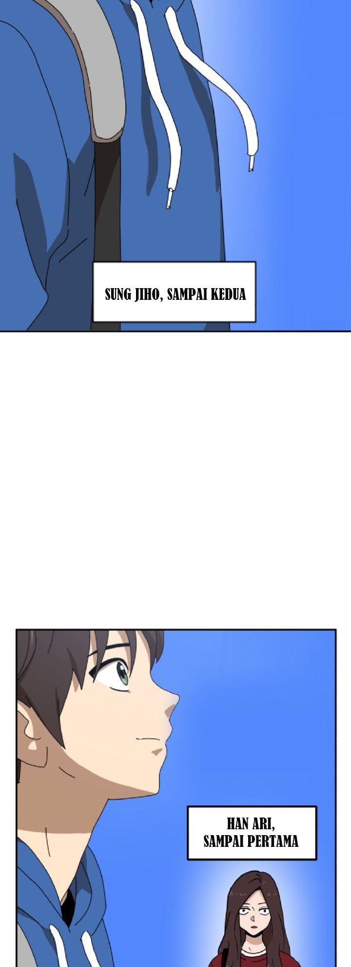 Read Double Click ID Manga Online