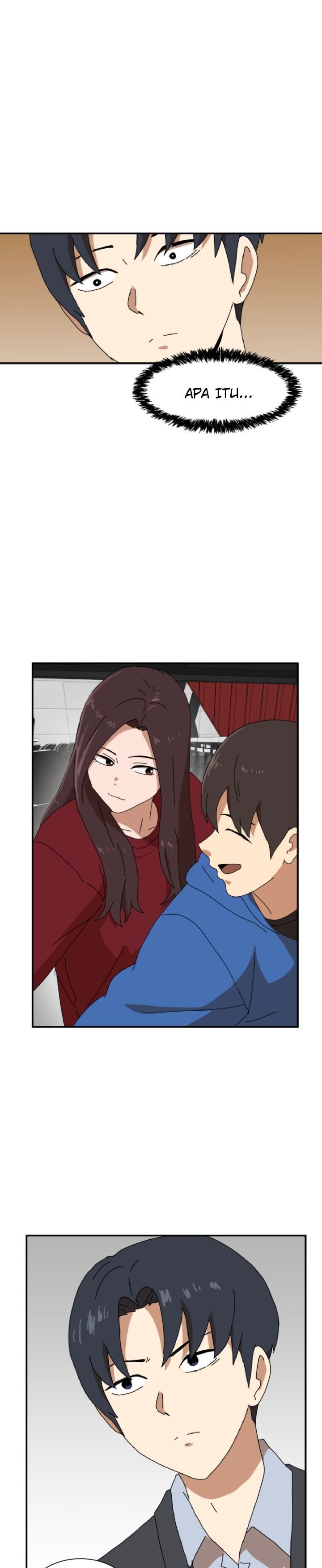 Read Double Click ID Manga Online