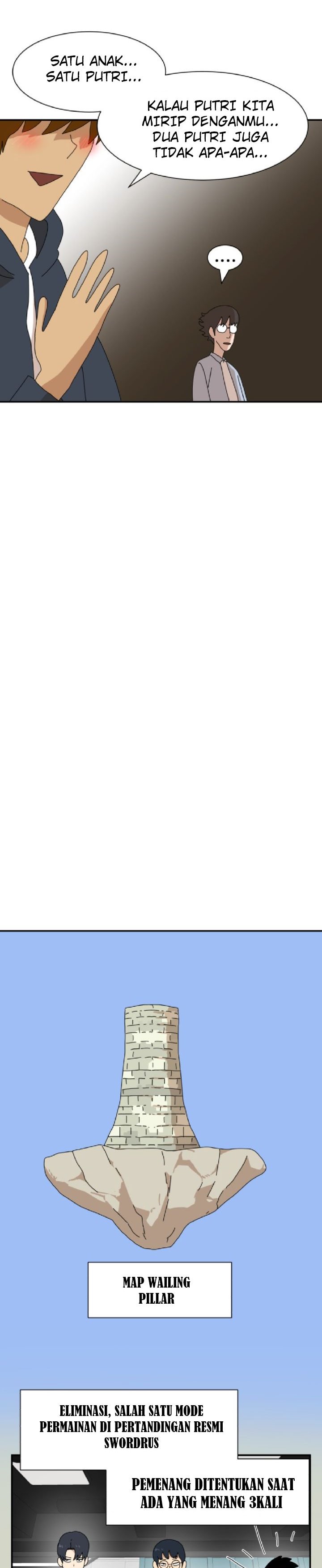 Read Double Click ID Manga Online