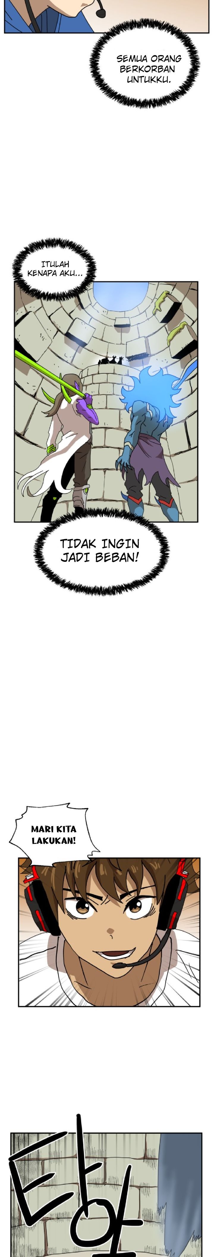 Read Double Click ID Manga Online