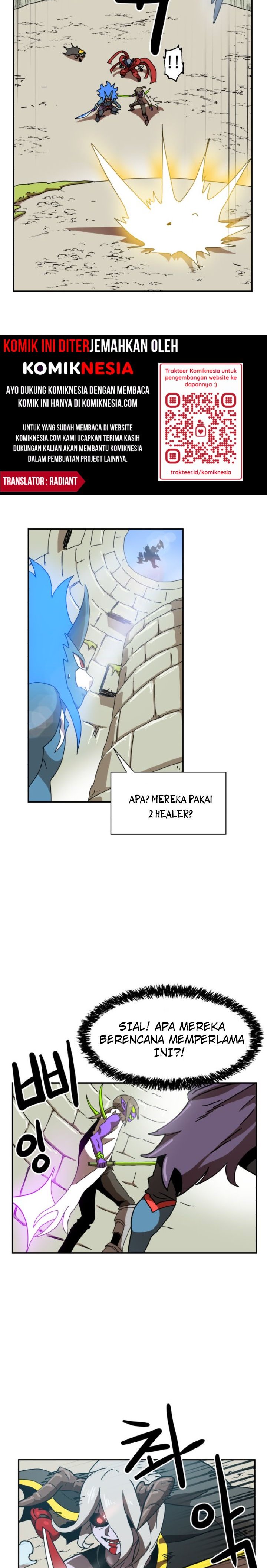 Read Double Click ID Manga Online