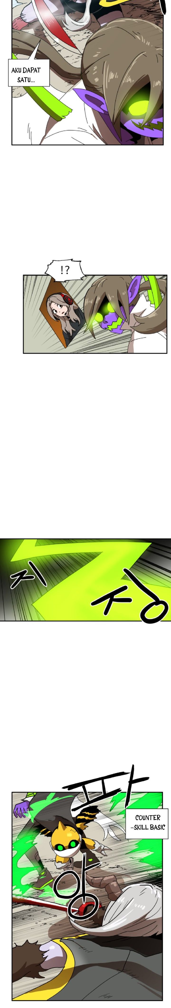 Read Double Click ID Manga Online