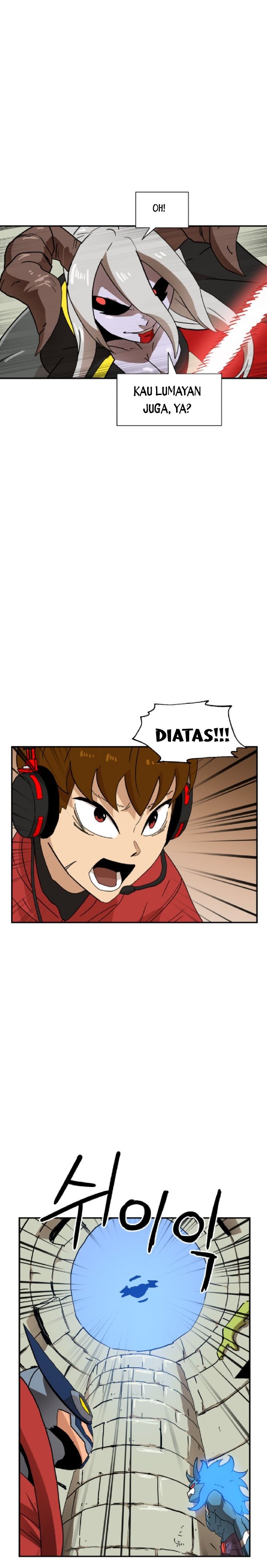 Read Double Click ID Manga Online