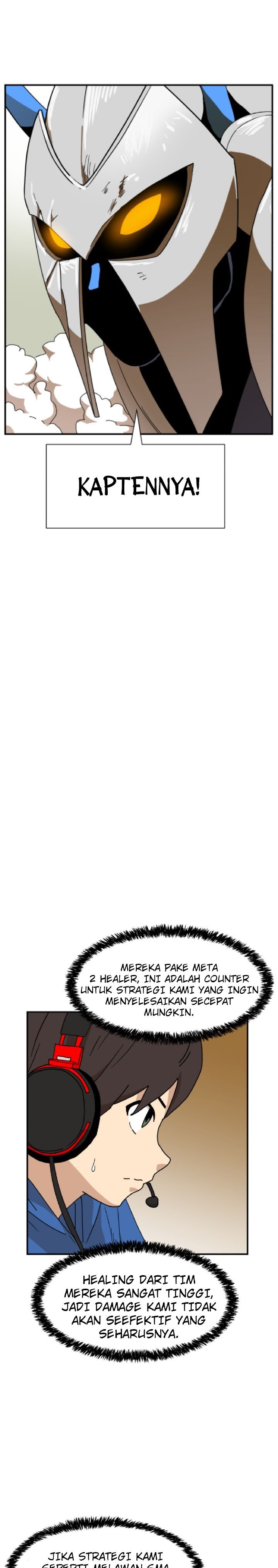 Read Double Click ID Manga Online