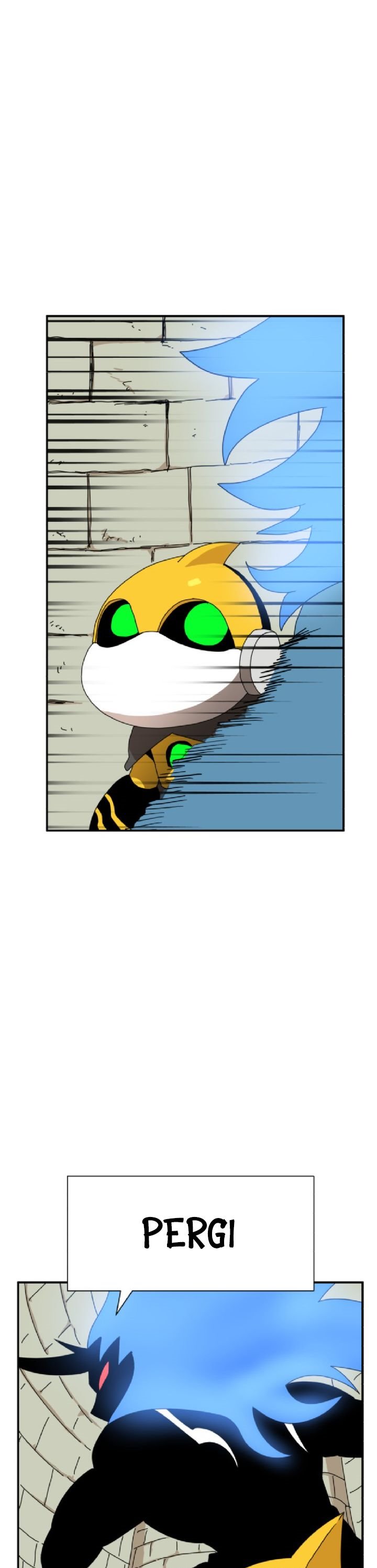 Read Double Click ID Manga Online