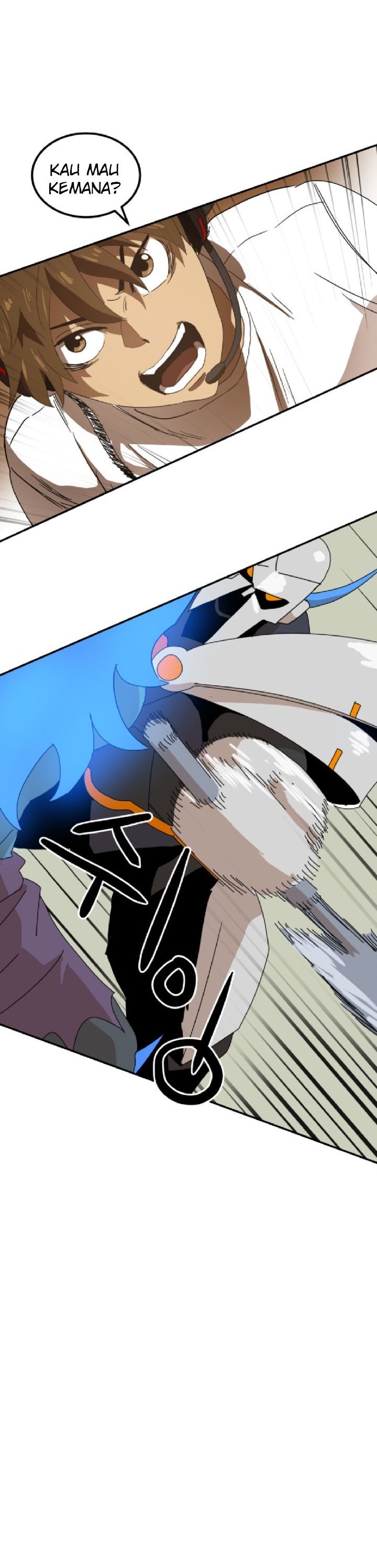 Read Double Click ID Manga Online