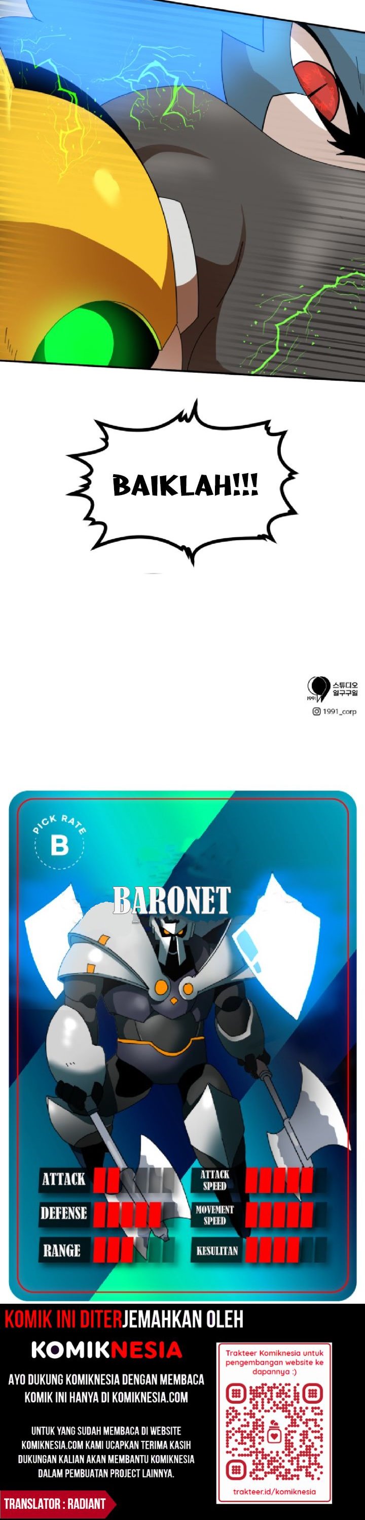 Read Double Click ID Manga Online