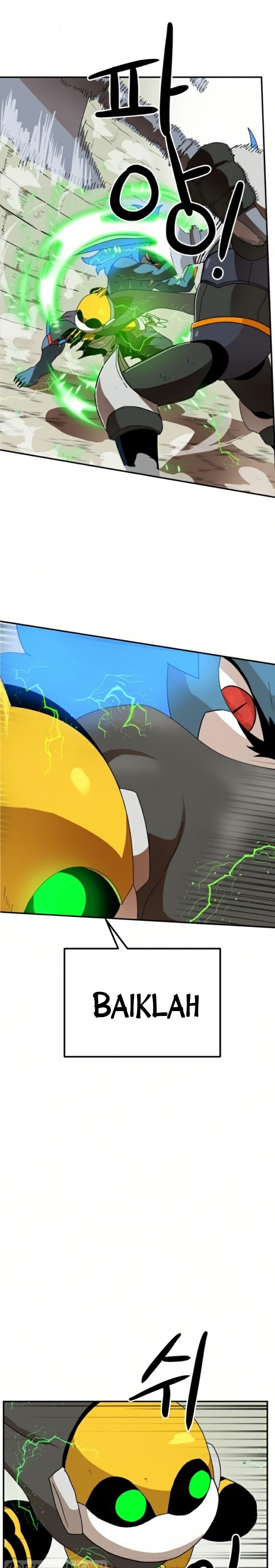 Read Double Click ID Manga Online