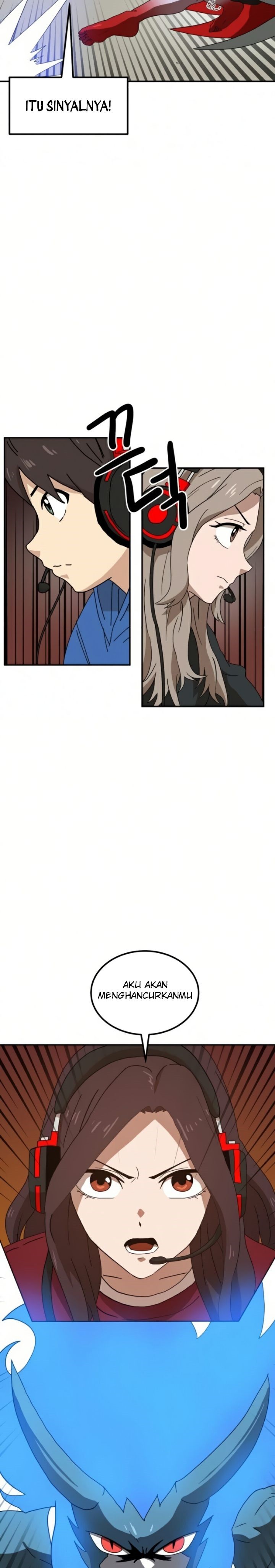 Read Double Click ID Manga Online