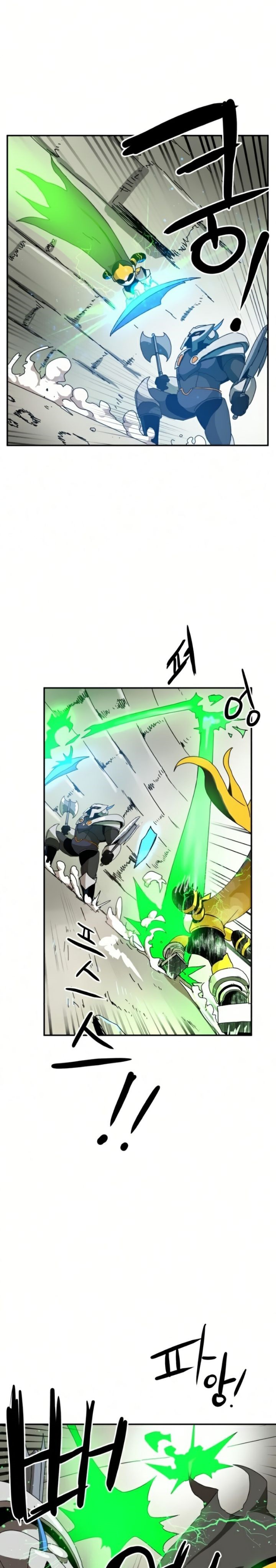 Read Double Click ID Manga Online