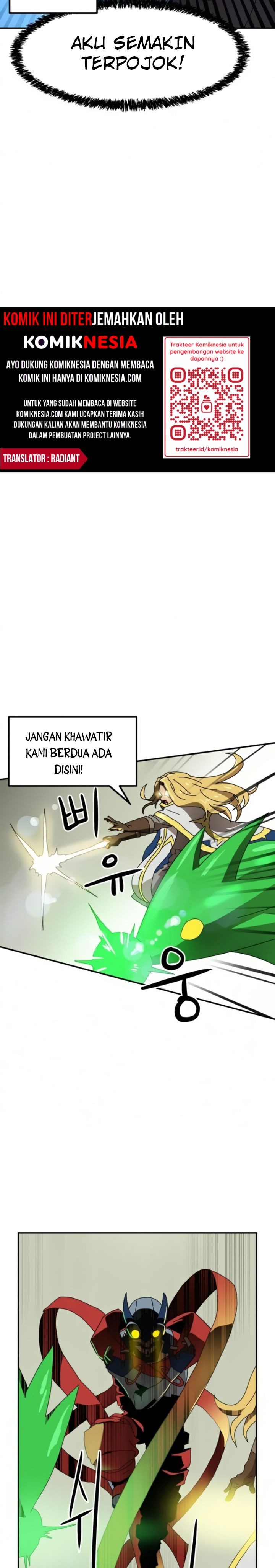 Read Double Click ID Manga Online