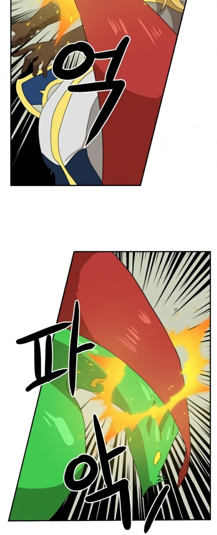 Read Double Click ID Manga Online