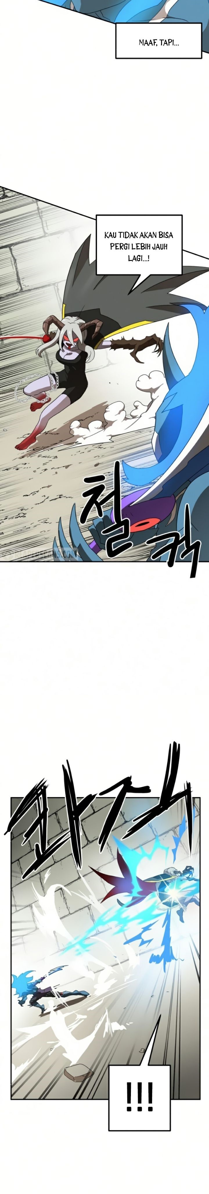 Read Double Click ID Manga Online