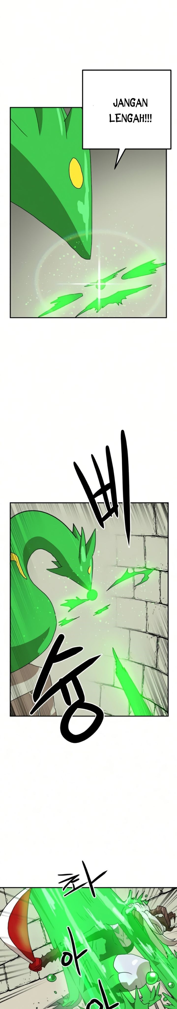 Read Double Click ID Manga Online