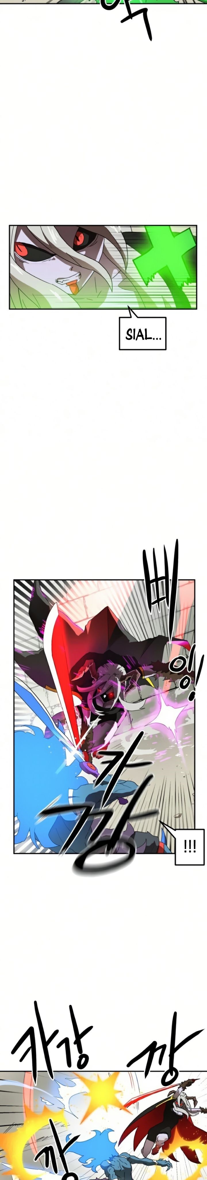 Read Double Click ID Manga Online