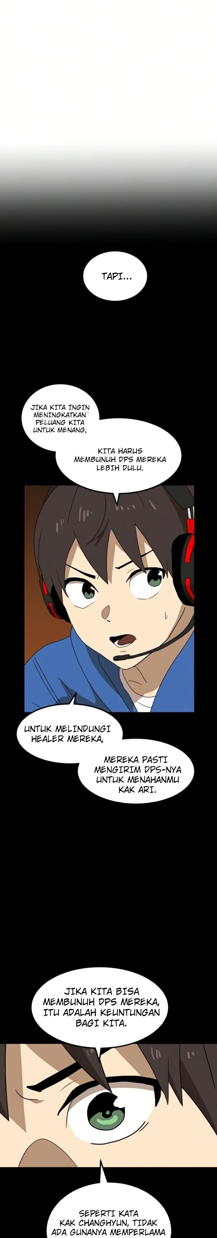 Read Double Click ID Manga Online