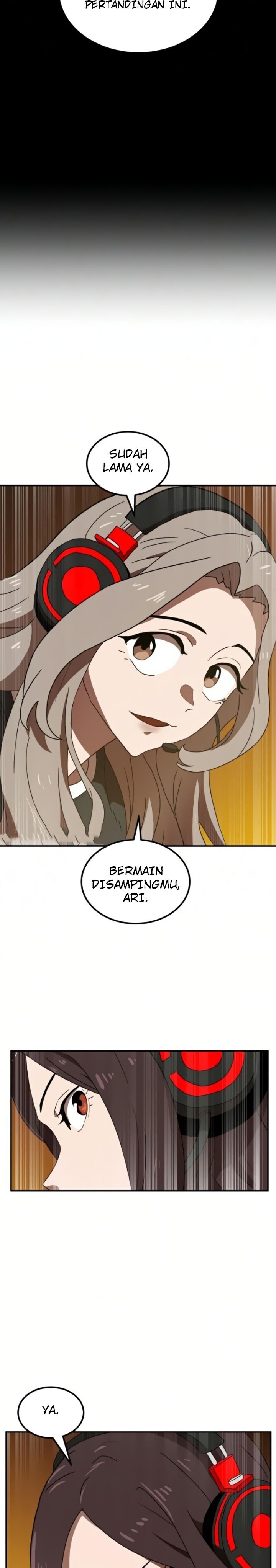 Read Double Click ID Manga Online