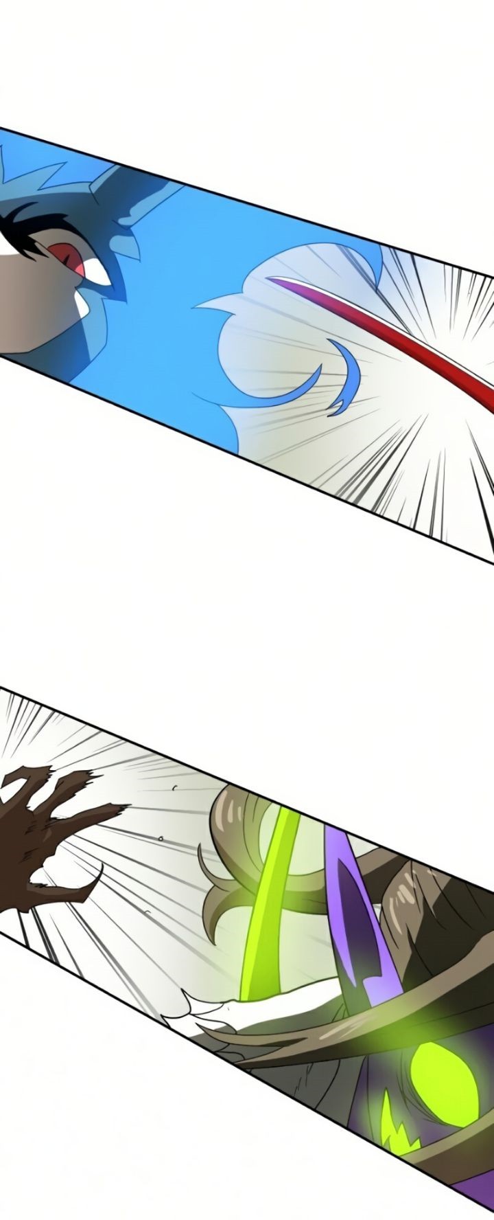 Read Double Click ID Manga Online