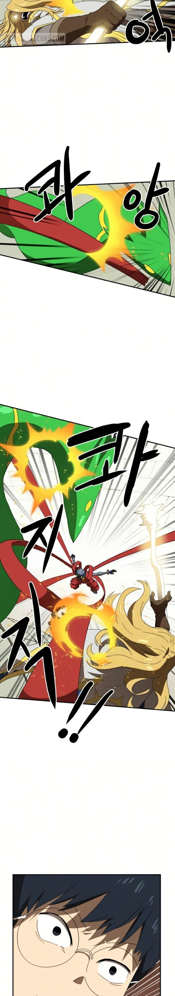 Read Double Click ID Manga Online