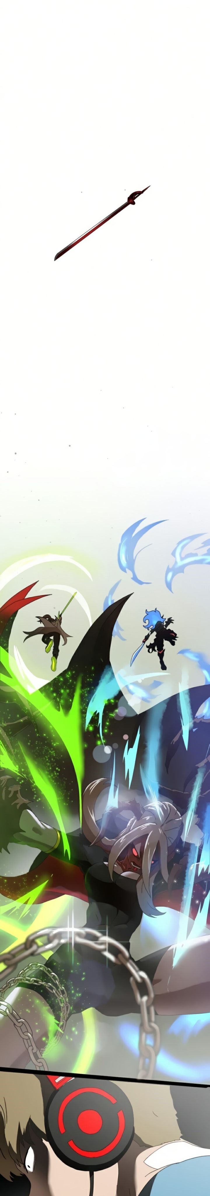 Read Double Click ID Manga Online