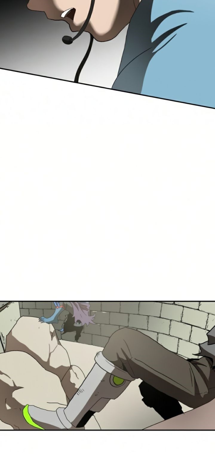 Read Double Click ID Manga Online