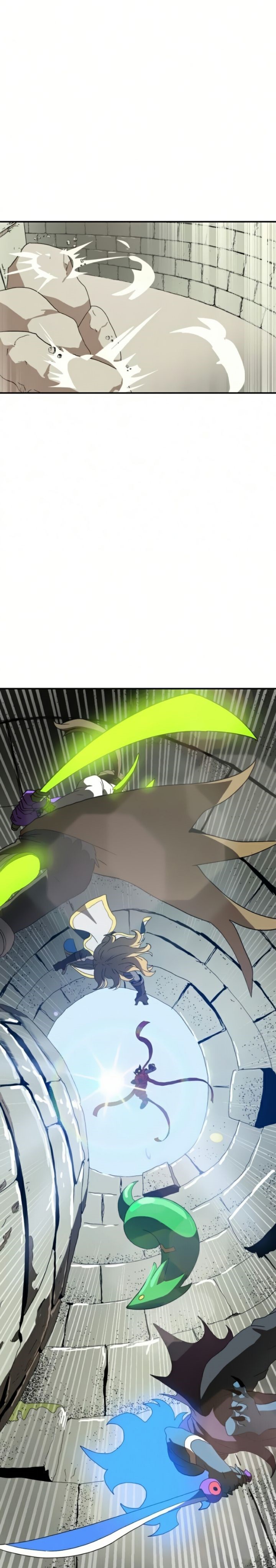 Read Double Click ID Manga Online