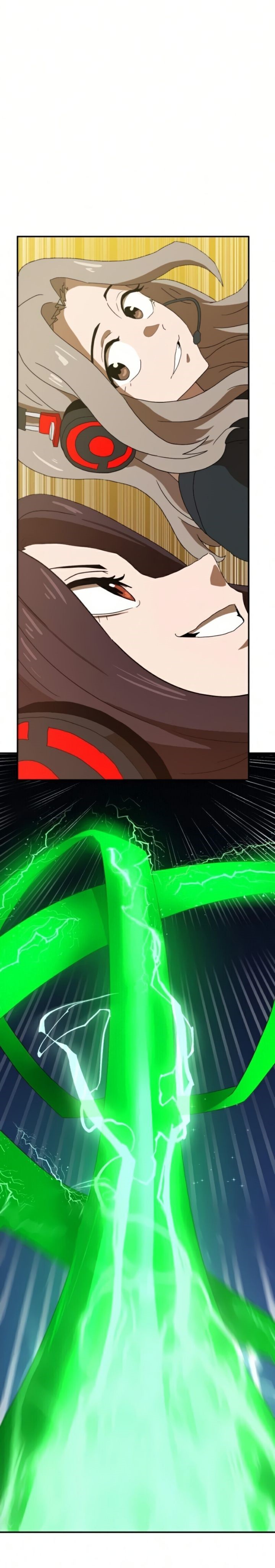 Read Double Click ID Manga Online