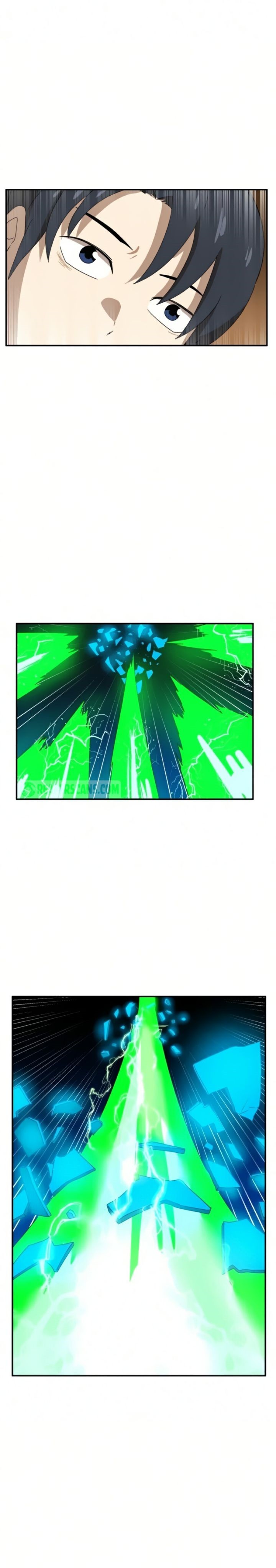 Read Double Click ID Manga Online