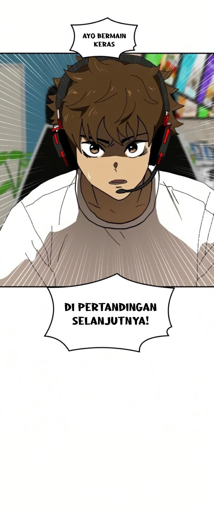 Read Double Click ID Manga Online