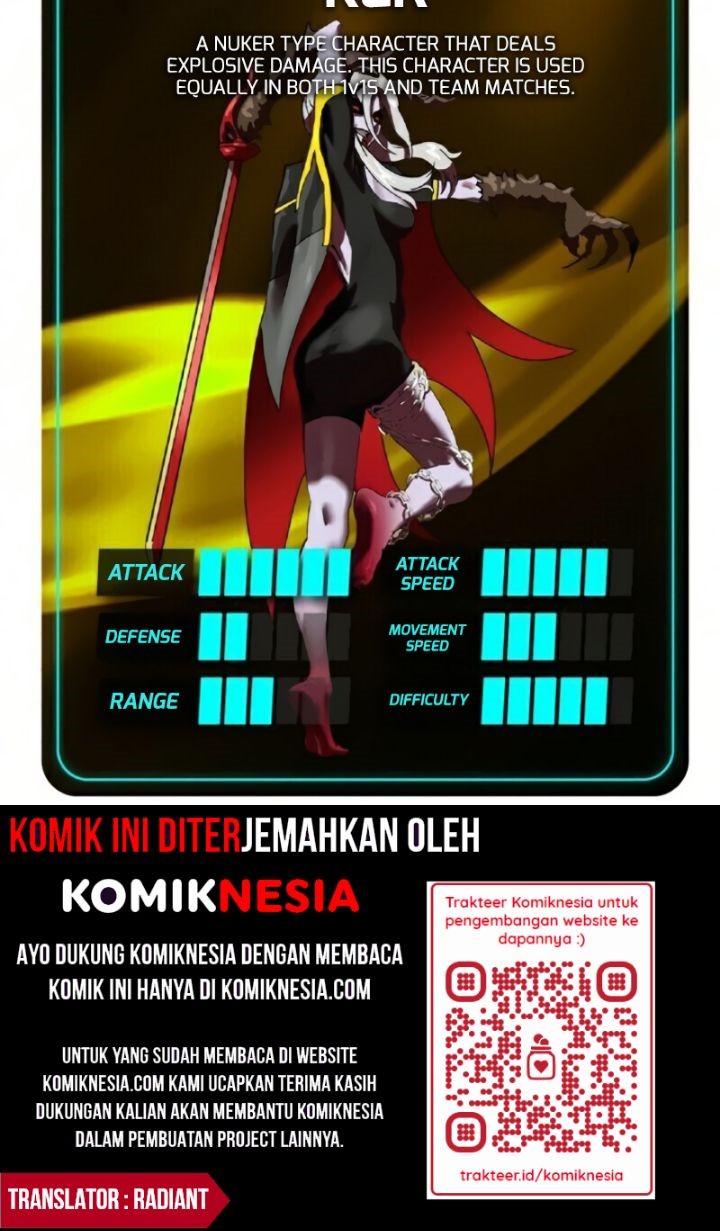 Read Double Click ID Manga Online