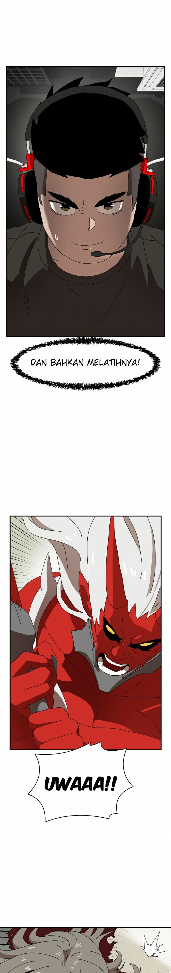 Read Double Click ID Manga Online