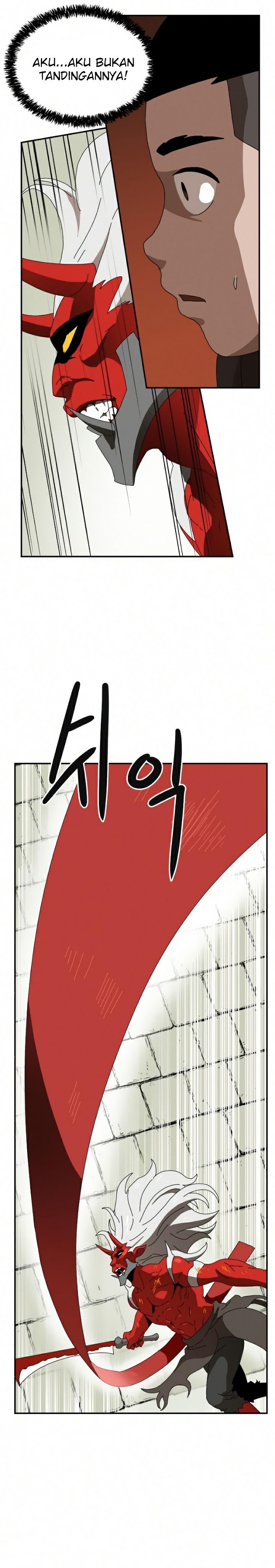 Read Double Click ID Manga Online