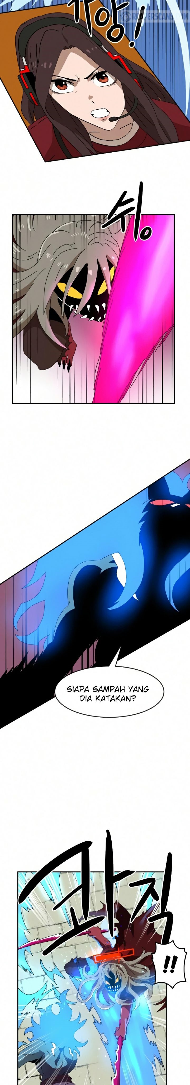 Read Double Click ID Manga Online