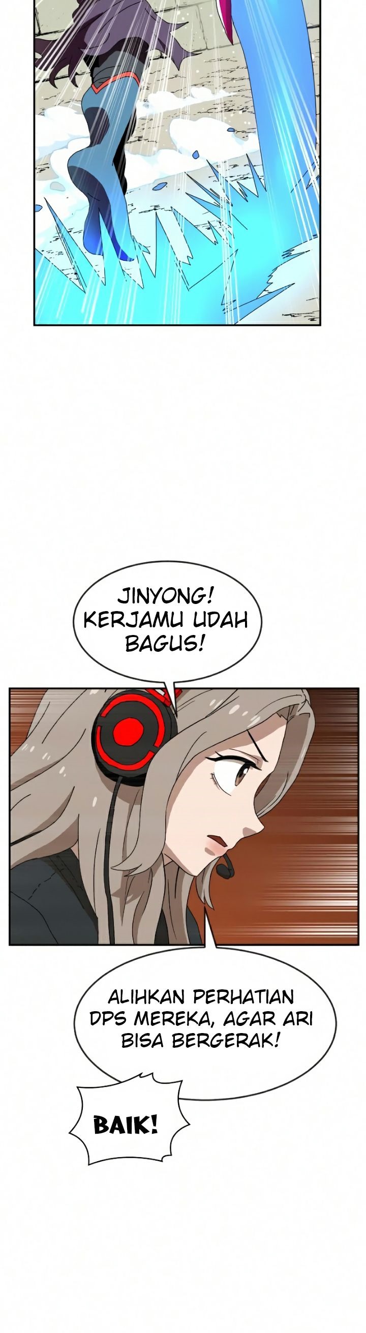 Read Double Click ID Manga Online