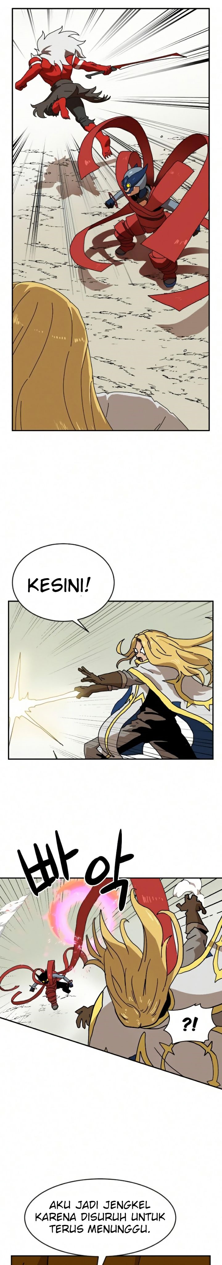 Read Double Click ID Manga Online