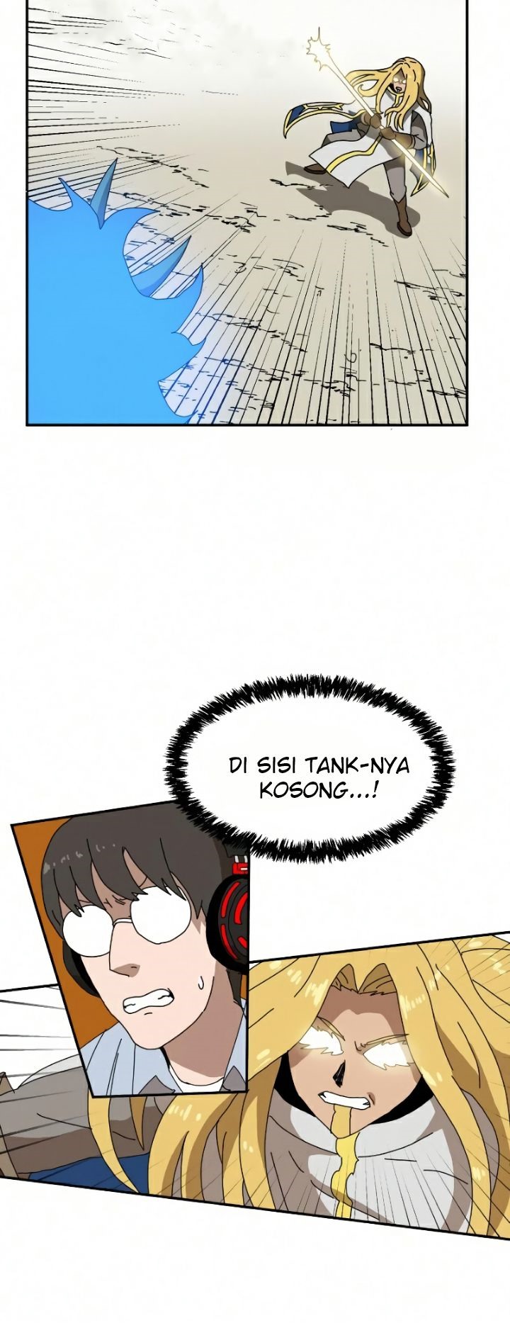 Read Double Click ID Manga Online