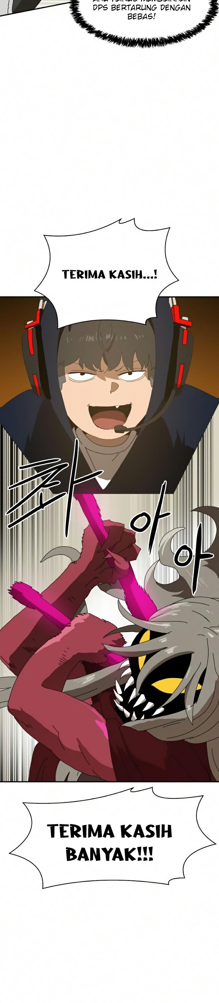 Read Double Click ID Manga Online