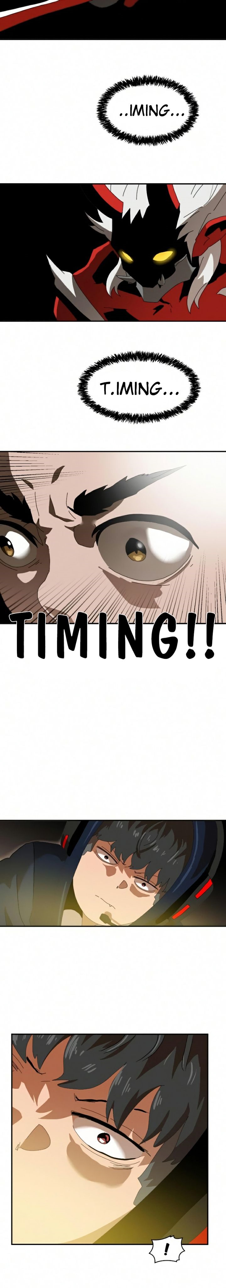 Read Double Click ID Manga Online