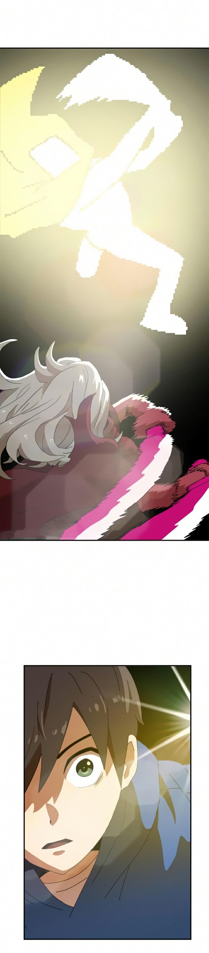 Read Double Click ID Manga Online