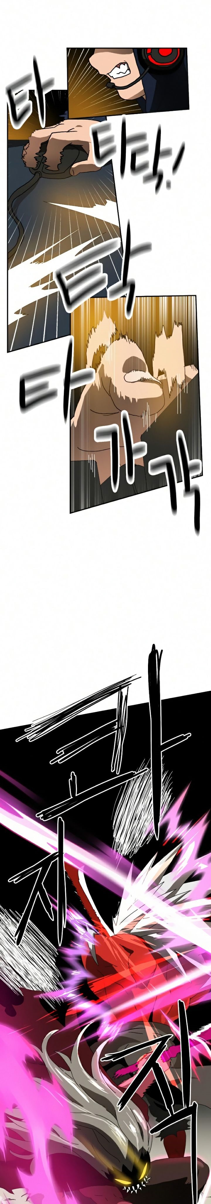 Read Double Click ID Manga Online