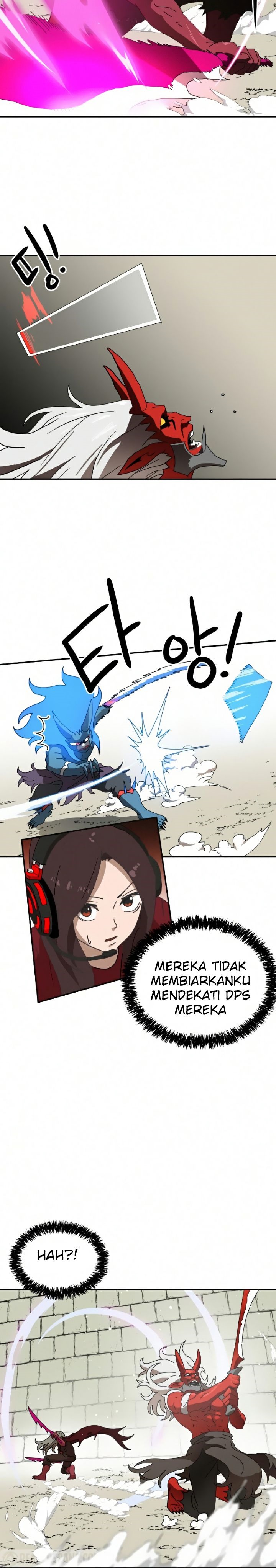 Read Double Click ID Manga Online