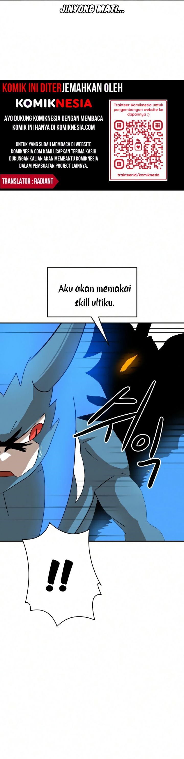 Read Double Click ID Manga Online