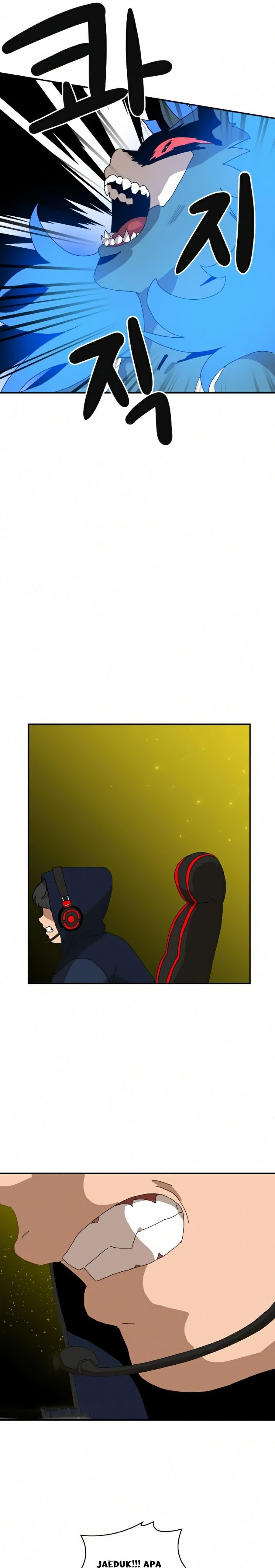 Read Double Click ID Manga Online